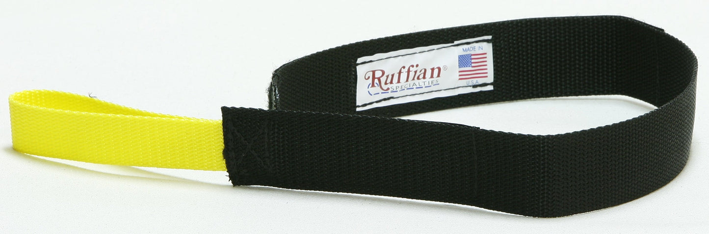 Fire Hose Bundle Strap Artesia FD Style