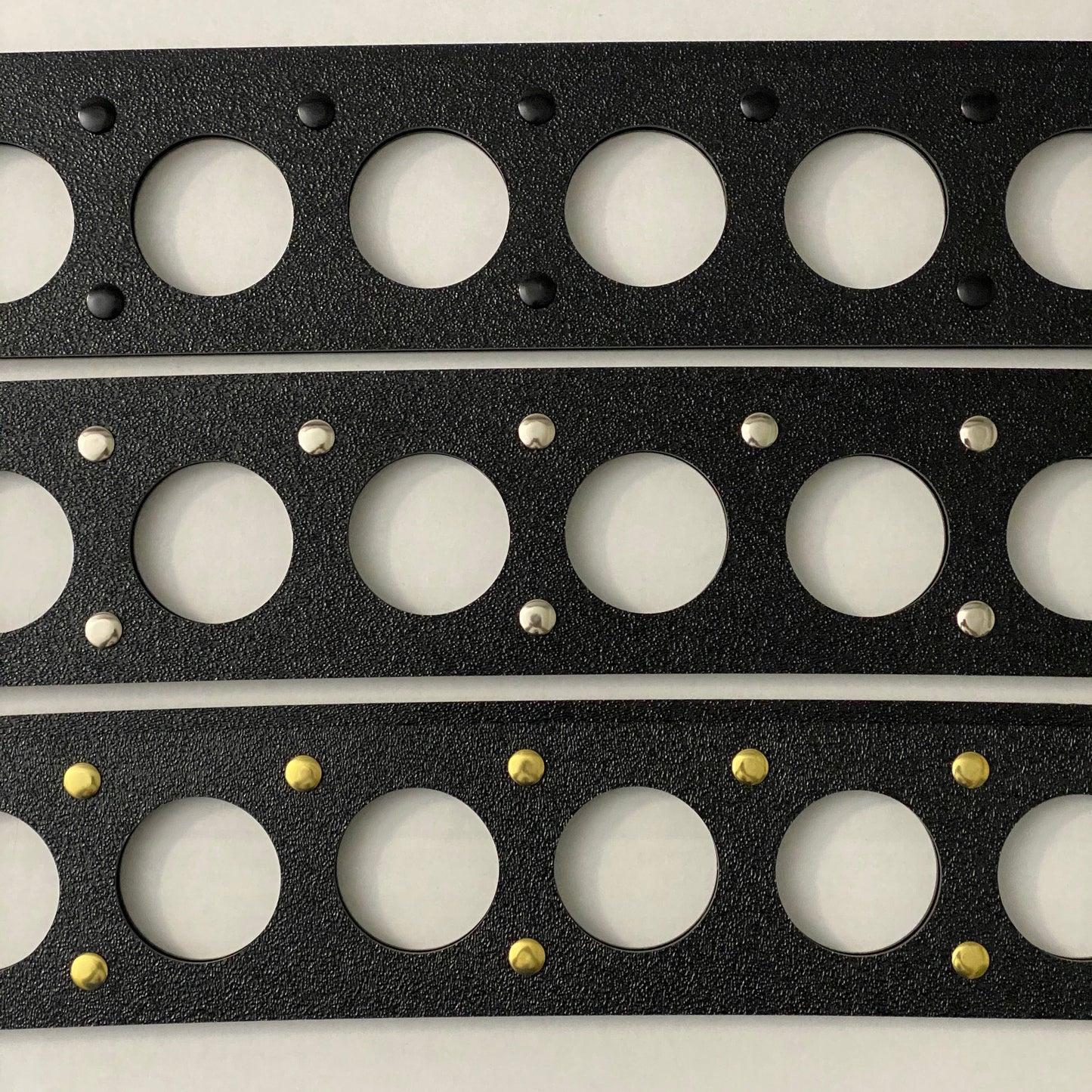F150 Window Vents (13th Gen Crew Cab/Raptor)