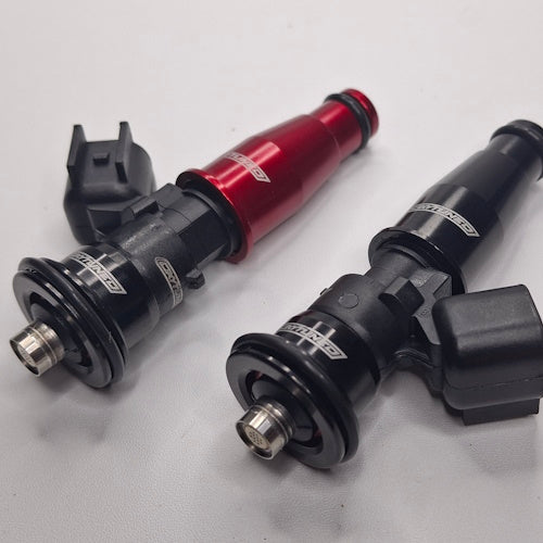 OxyTuned 750cc Fuel Injectors