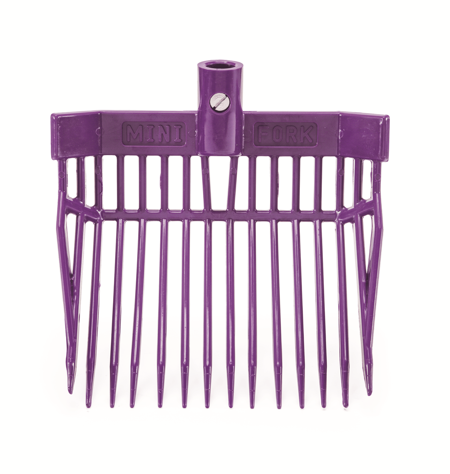 Mini Fork Replacement Head | Fits KD-135, KD-139 & KD-140