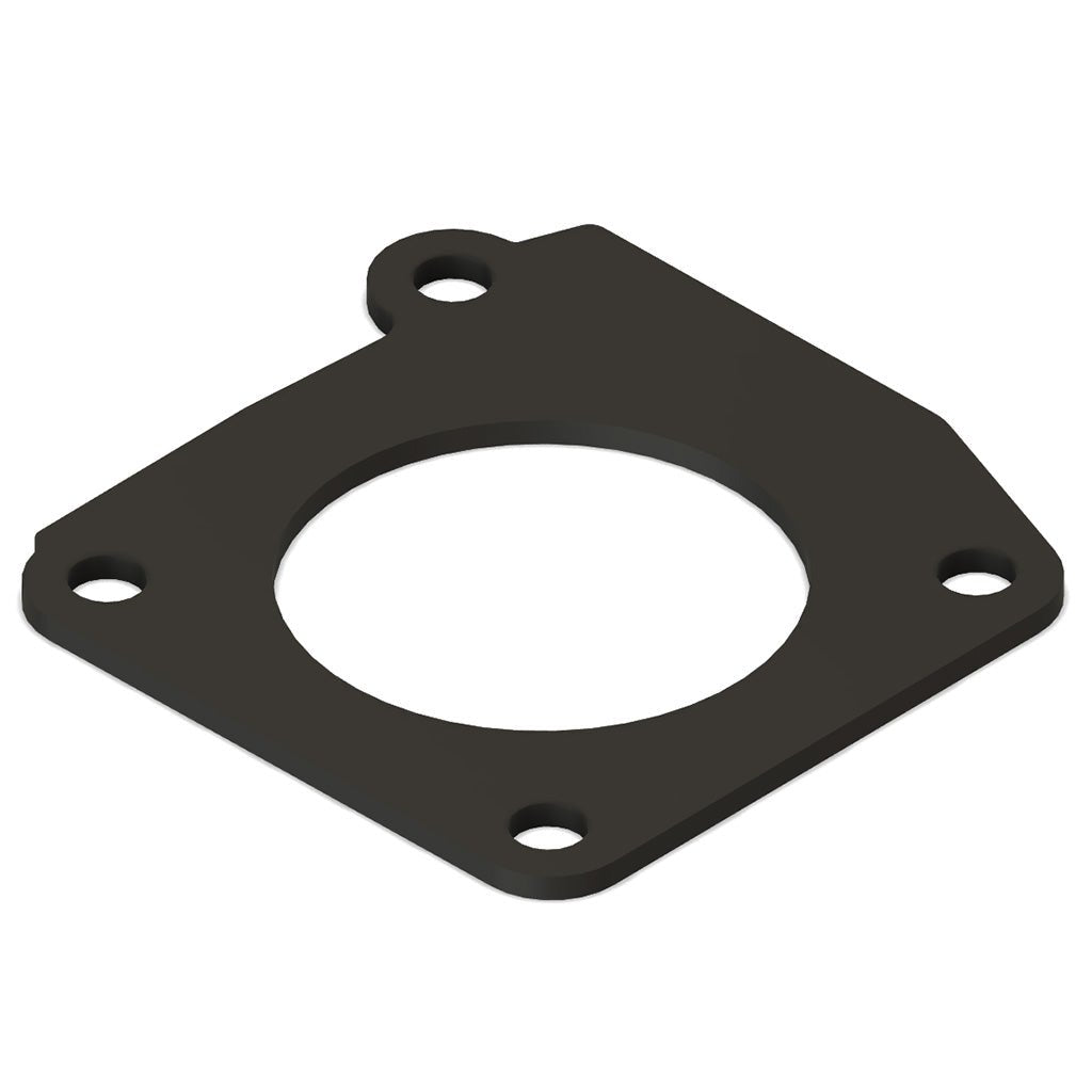 Hyundai Tiburon Thermal Throttle Body Gasket