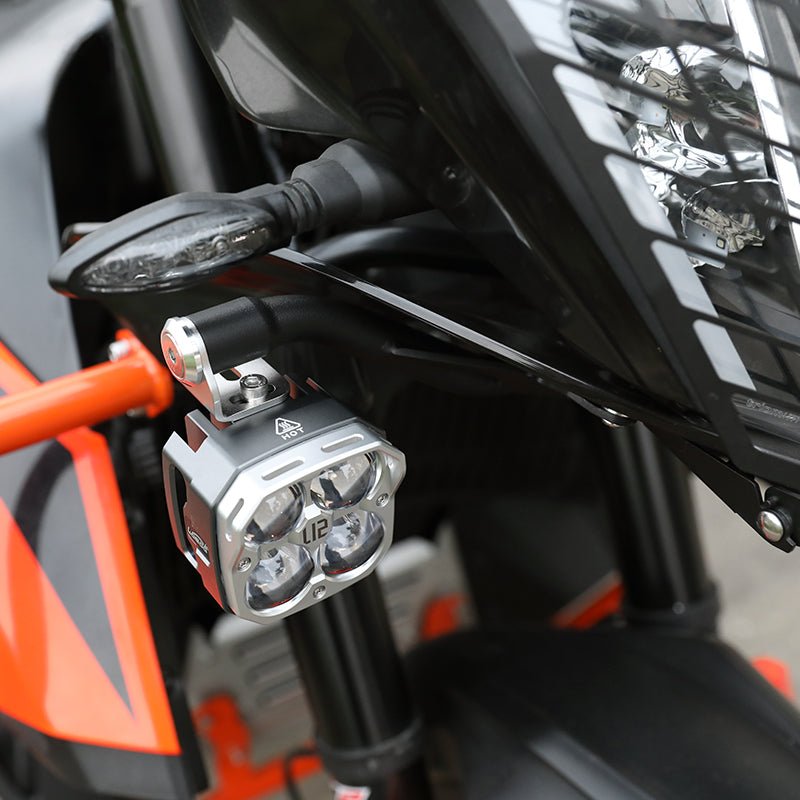 KTM390/790ADV Lights Mount CWJ221