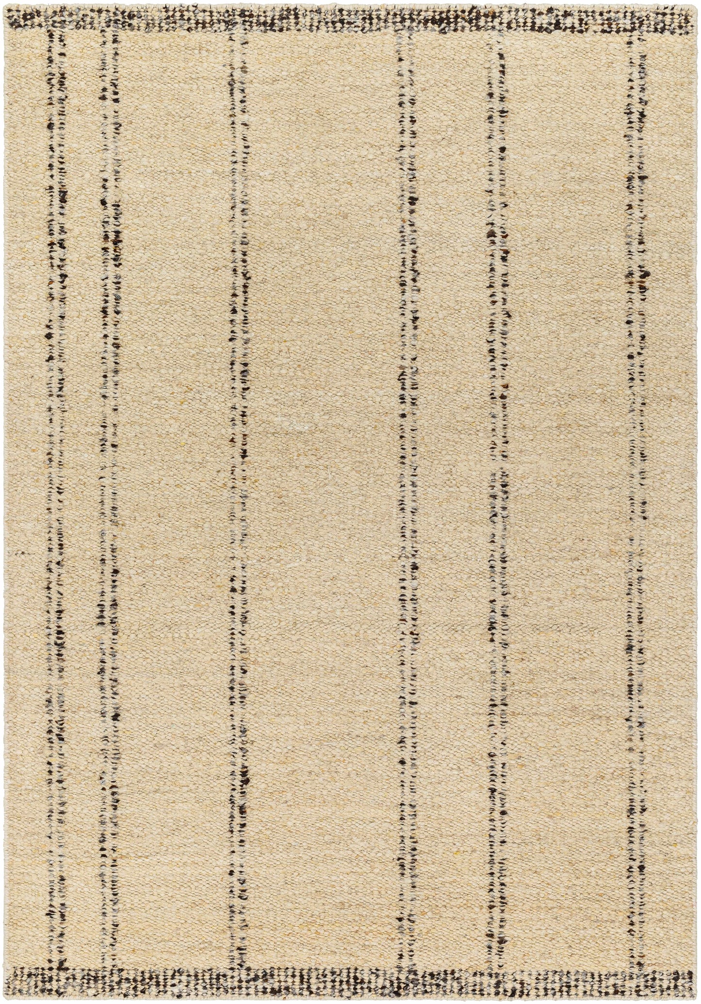 The Radford Wool Rug