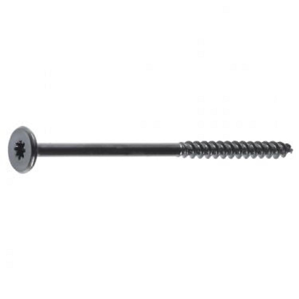 14 x 2 7/8 HeadLOK® Heavy Duty Flathead Fastener (12)