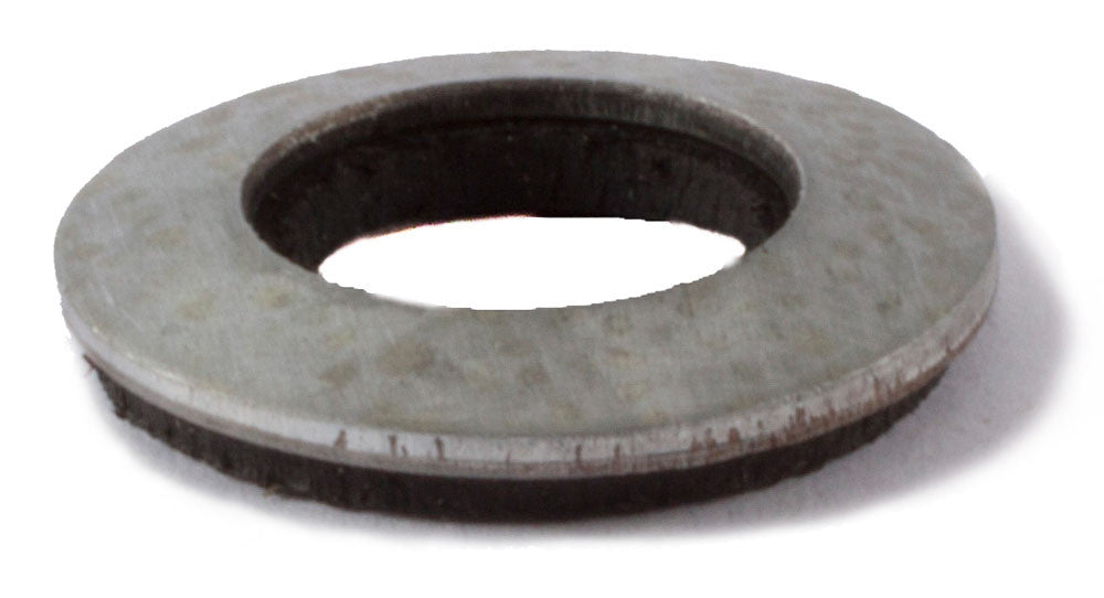 #14 (5/8" OD) Bonded Washer Galvanized