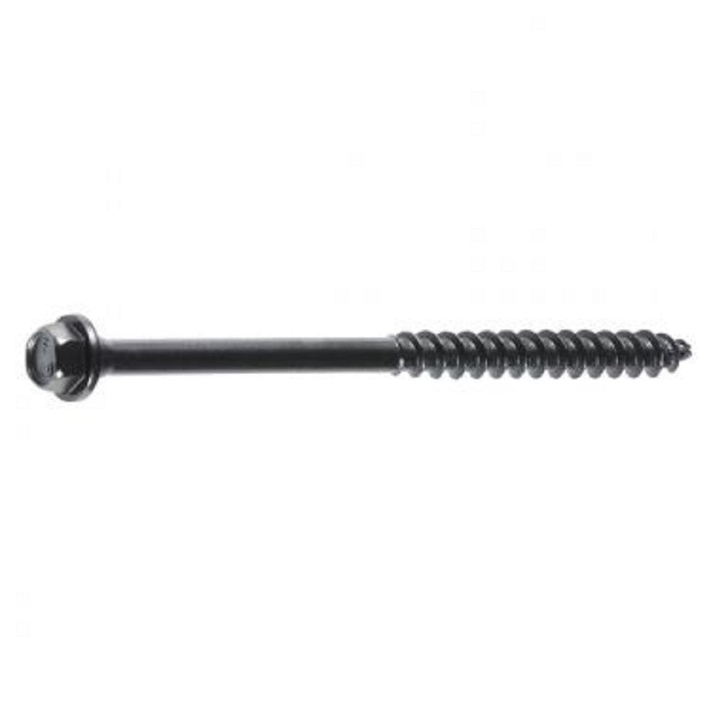 14 x 4 TimberLOK® Heavy Duty Wood Screw (250)