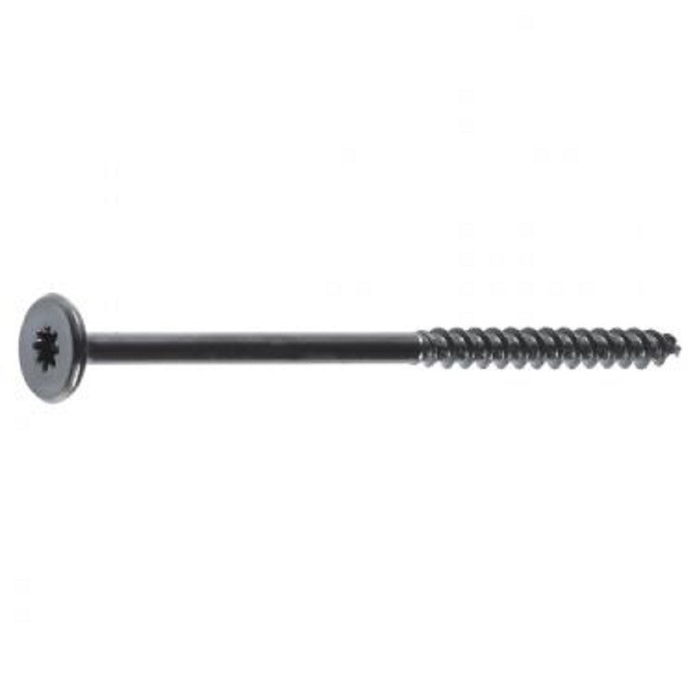 14 x 2 7/8 HeadLOK® Heavy Duty Flathead Fastener (500)