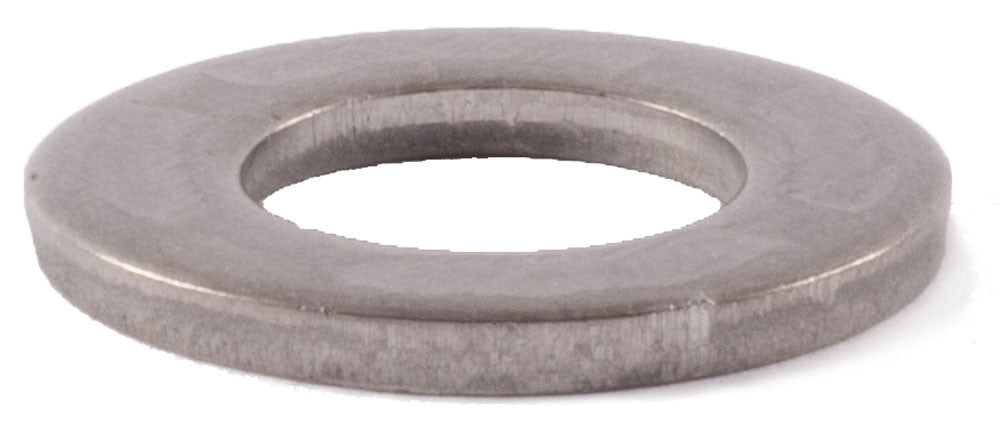 M8 Metric Flat Washer A2 (18-8 SS)
