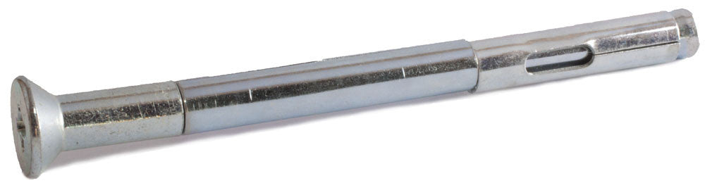 3/8-16 x 6 Flat Sleeve Anchor Zinc Plated (50)