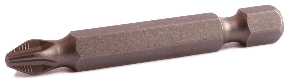2 x 2 Phillips ACR Power Bit