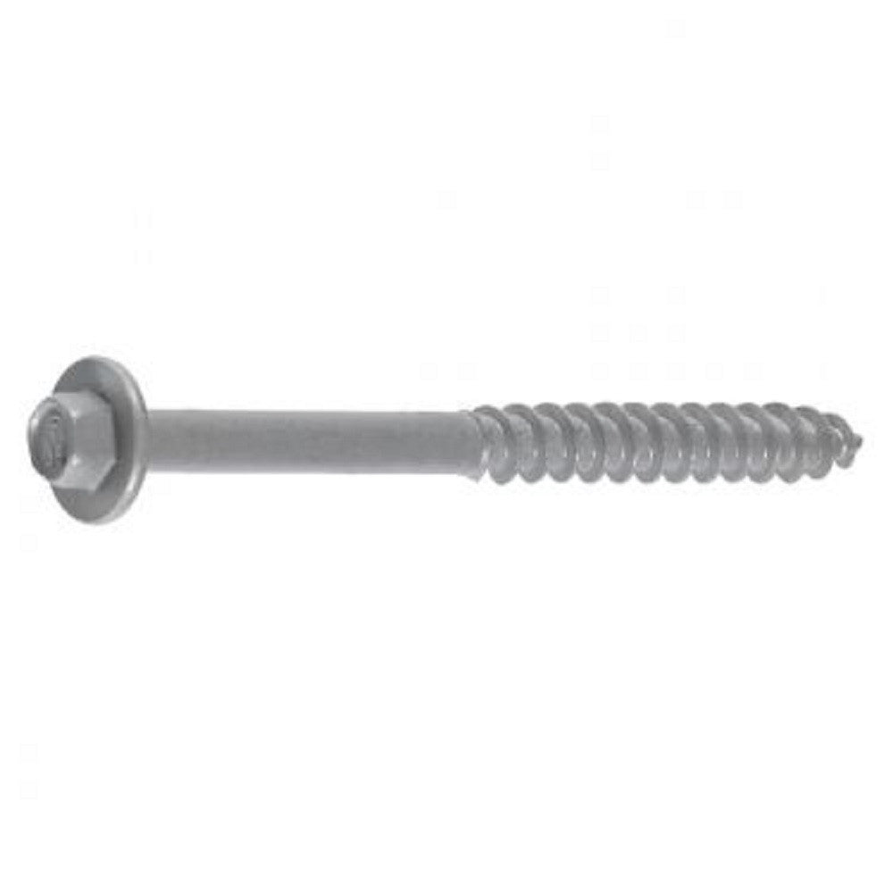 14 x 3 5/8 LedgerLOK® Structural Wood Screw (250)