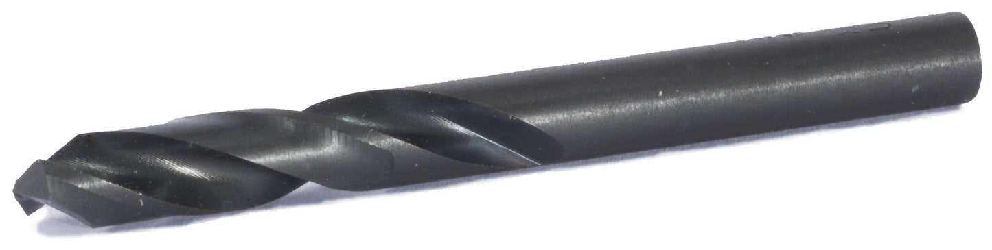 #35 Heavy Duty Drill Bit - Stubby Length (12)