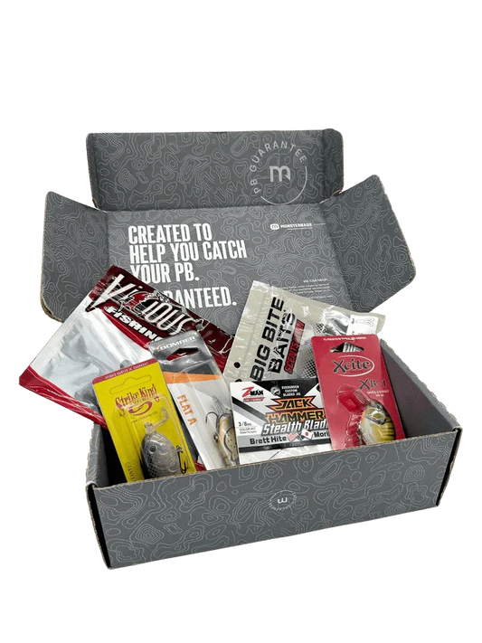 The Money Maker Box 🔥