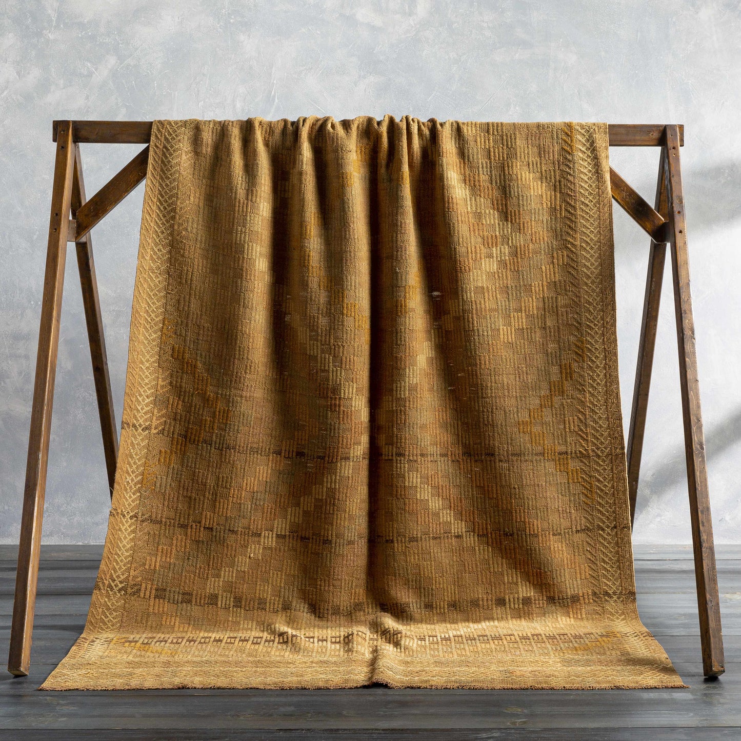 The Clarisse Rug