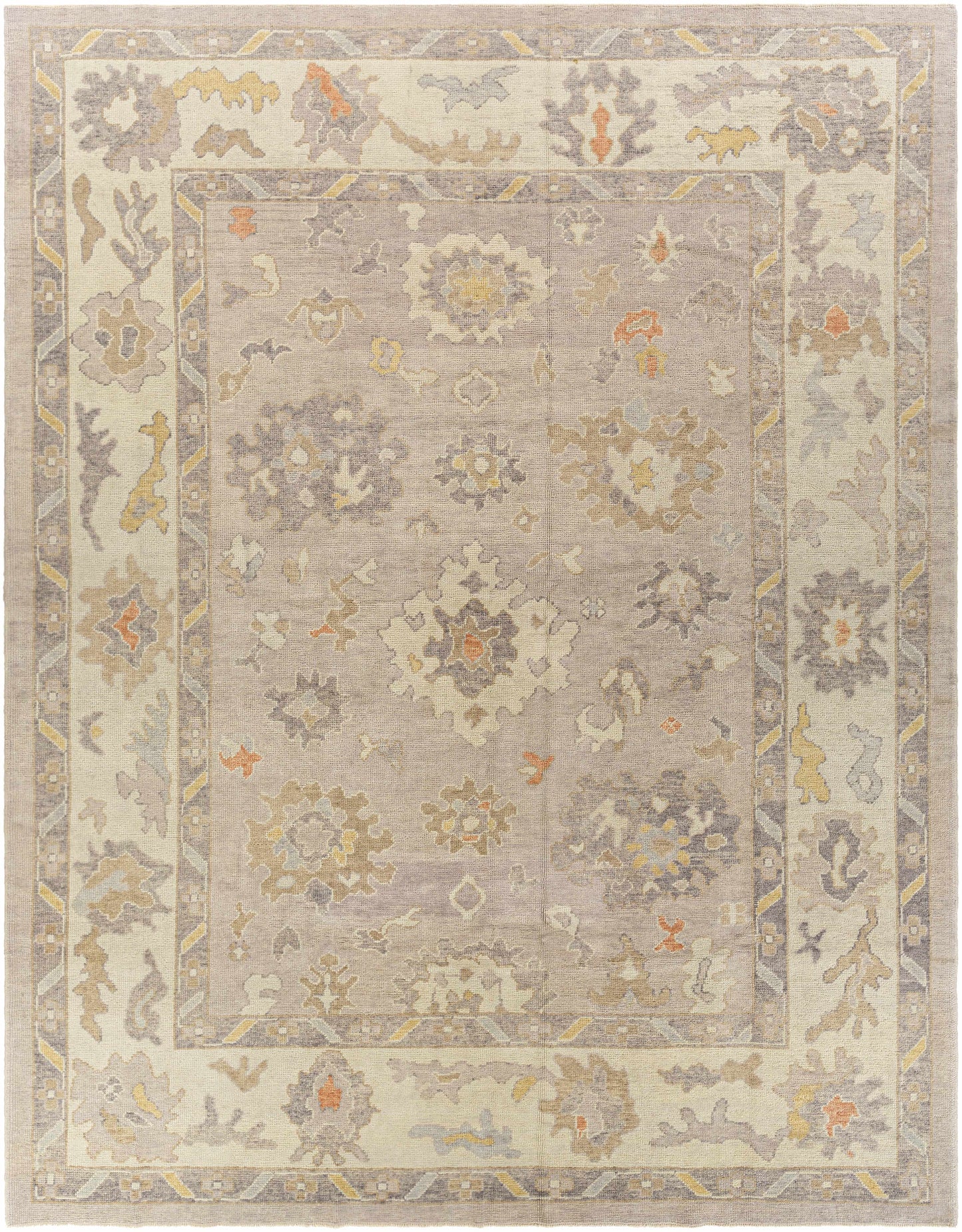 The Picton Rug