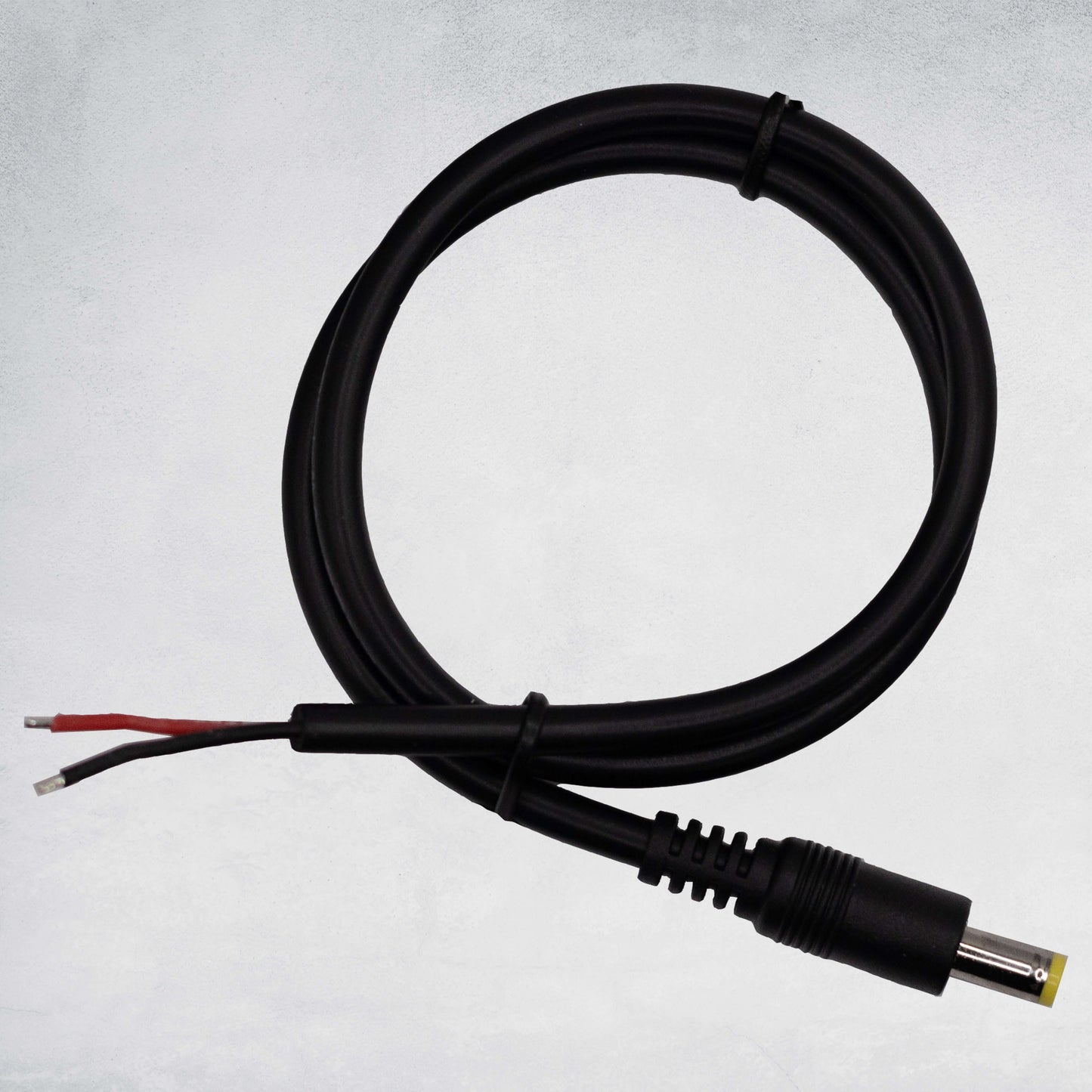 Marshin Whips Car-Side Pigtail | Replacement Harness Connector | Single