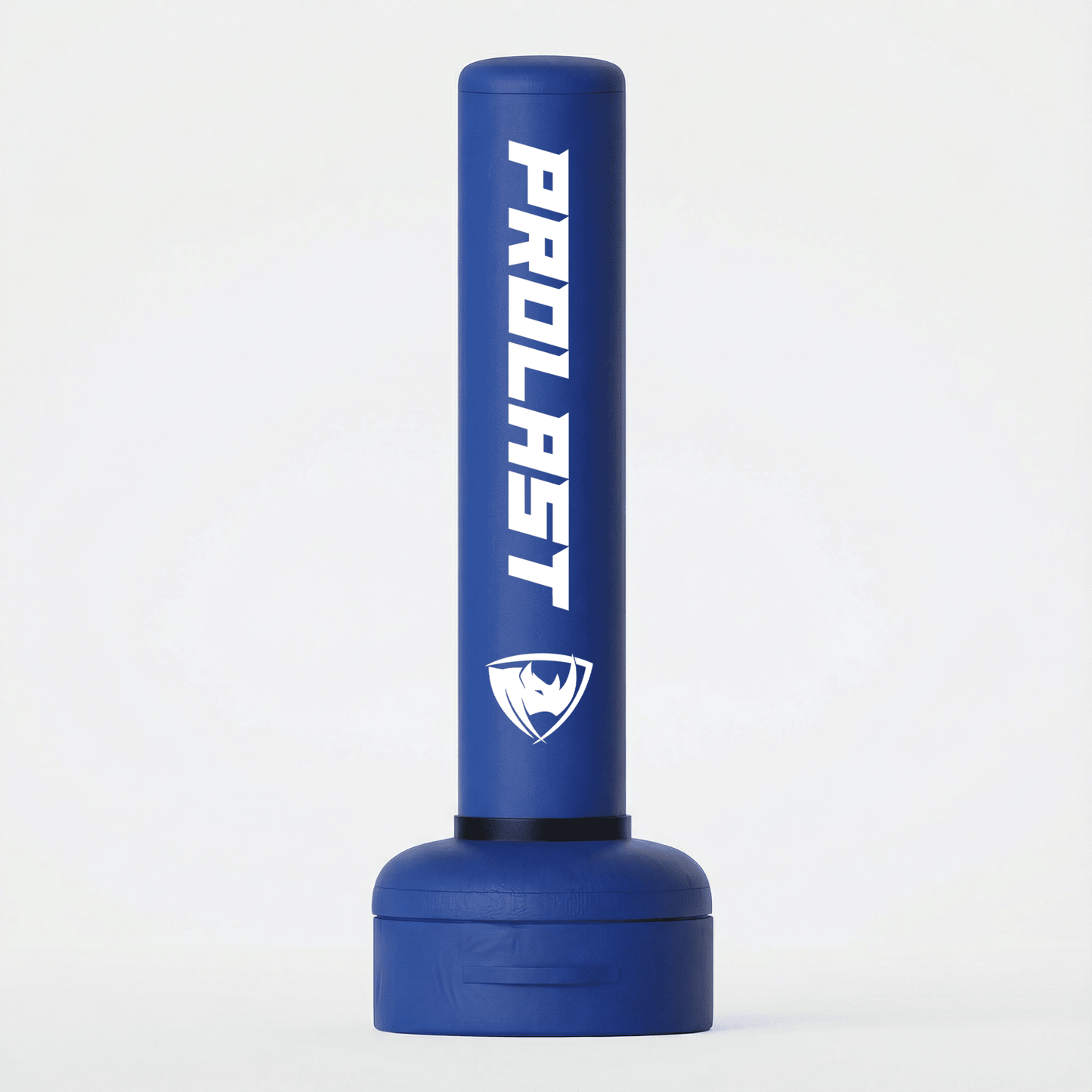 Prolast Freestanding Heavy Punching Bag - 5ft - Blue