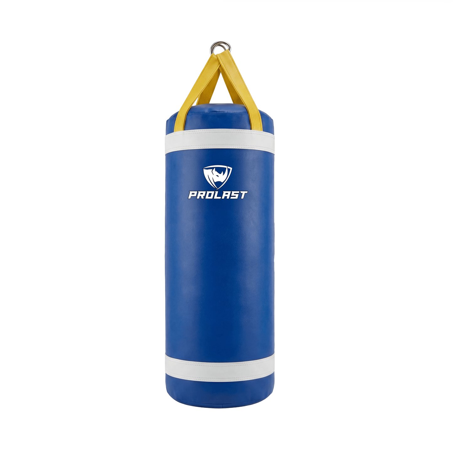 Prolast Stock 4ft XL 135lb Heavy Bag - Blue