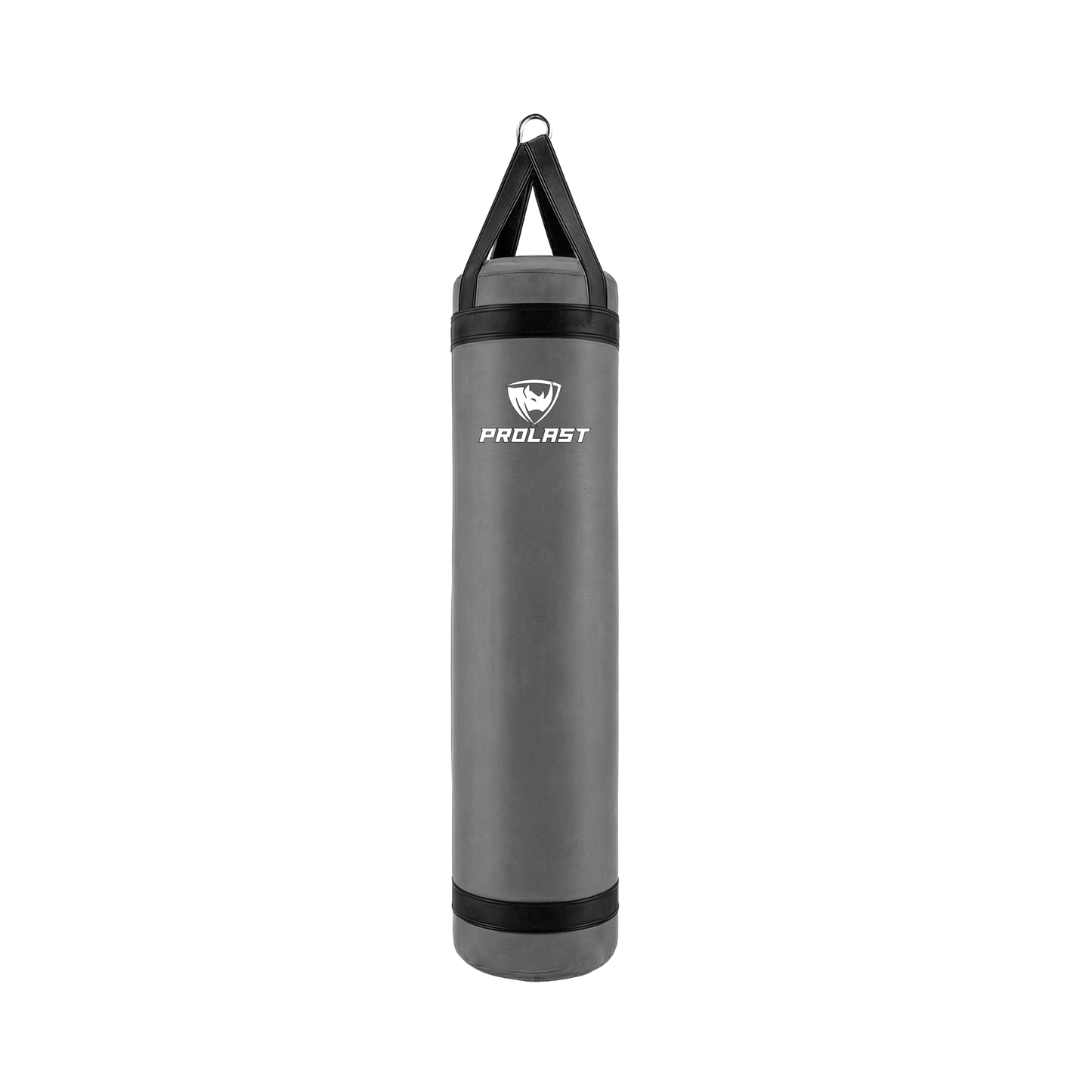 Prolast Stock 5ft 100lb Heavy Bag - Smoke Grey