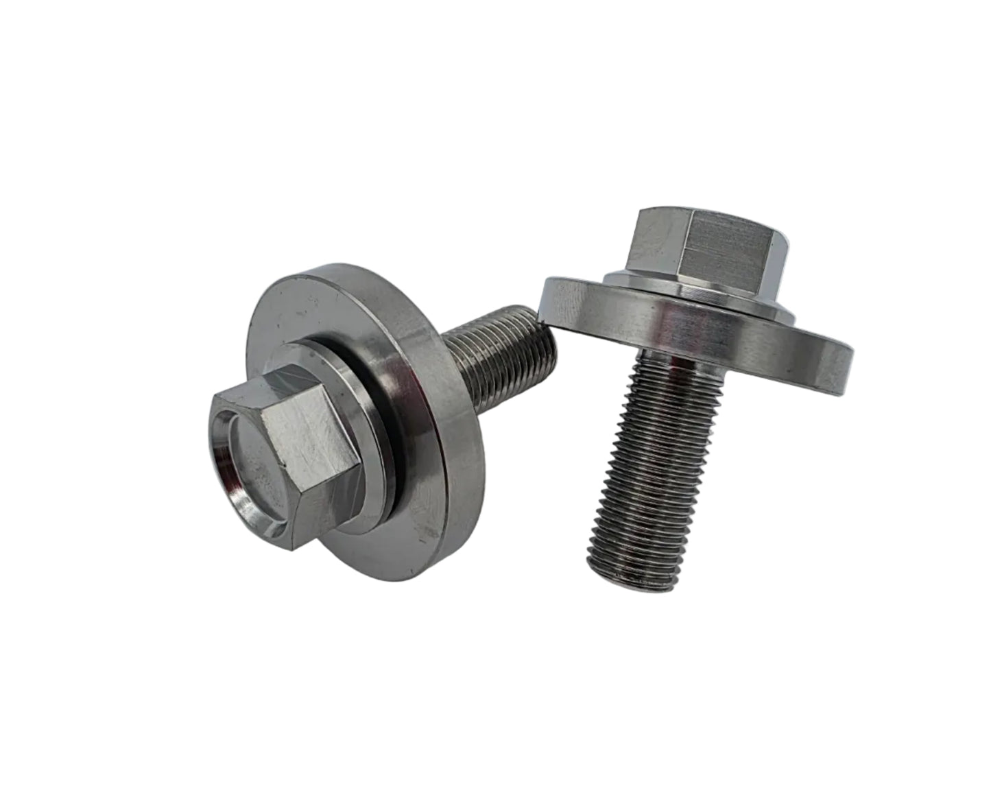 J Series Titanium Cam Gear Bolts