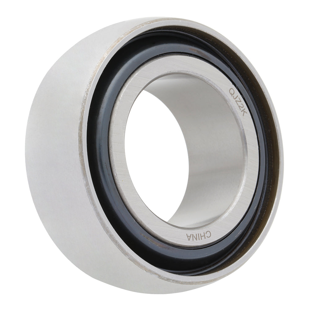 W208PPB14 - Agricultural Bearing, 0.875 in Bore (ID) - Round Bore