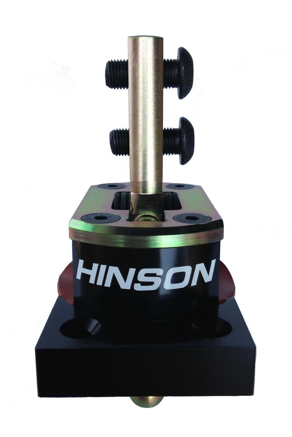 Corvette C5 C6 C7 Shifter Base
