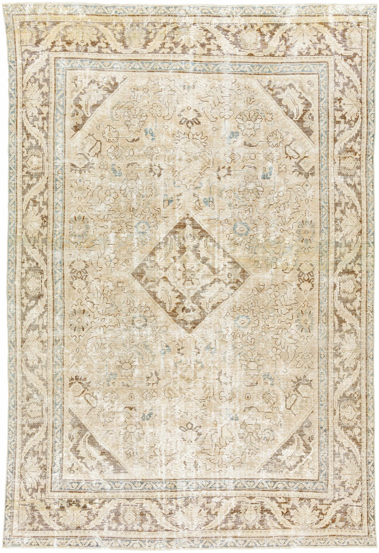 The Ellery Rug