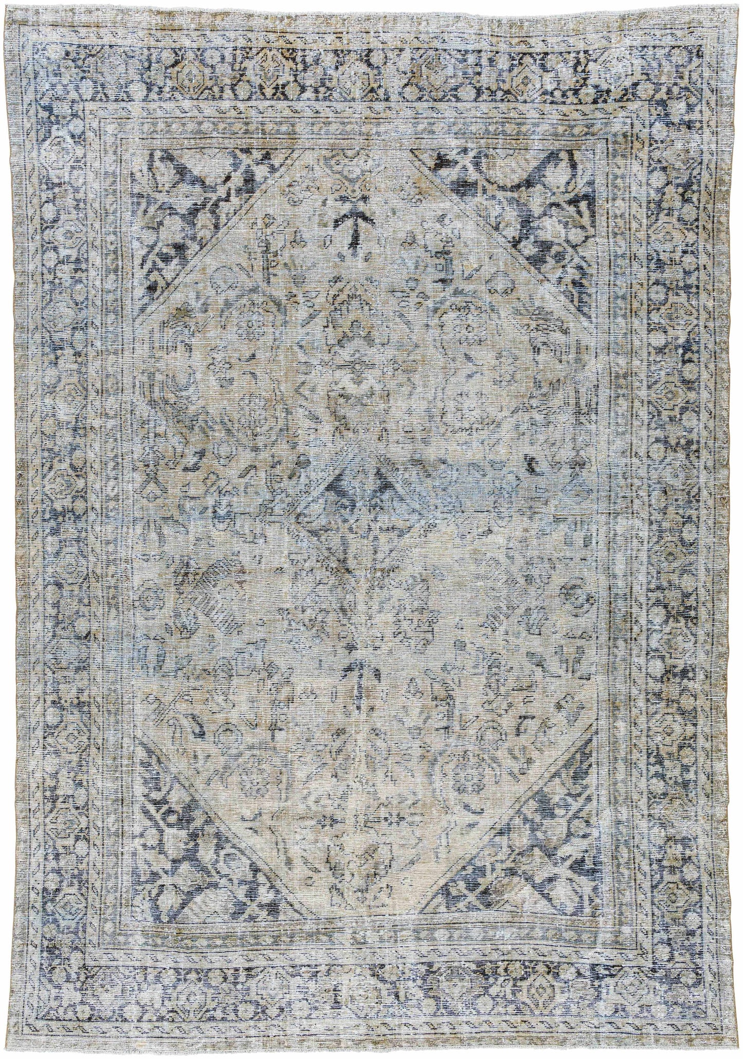 The Vegaire Rug