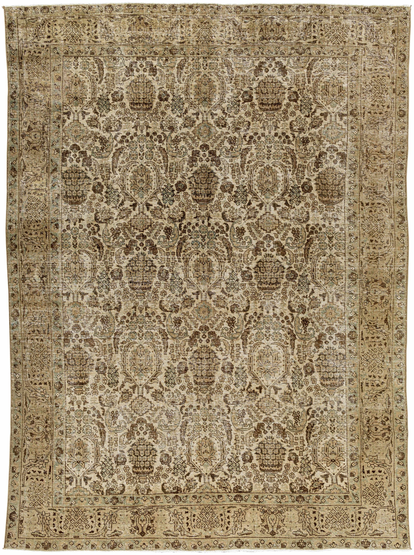 The Eterna Rug