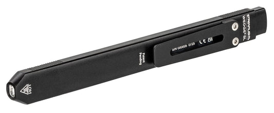 Streamlight Wedge® SL Ultra-Thin EDC Handheld LED Flashlight