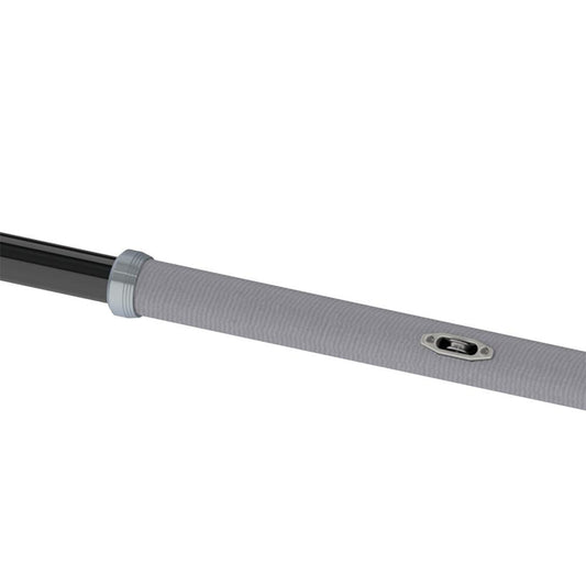 TACO 19' Open Water Internal Collapsible Carbon Fiber Outrigger Poles