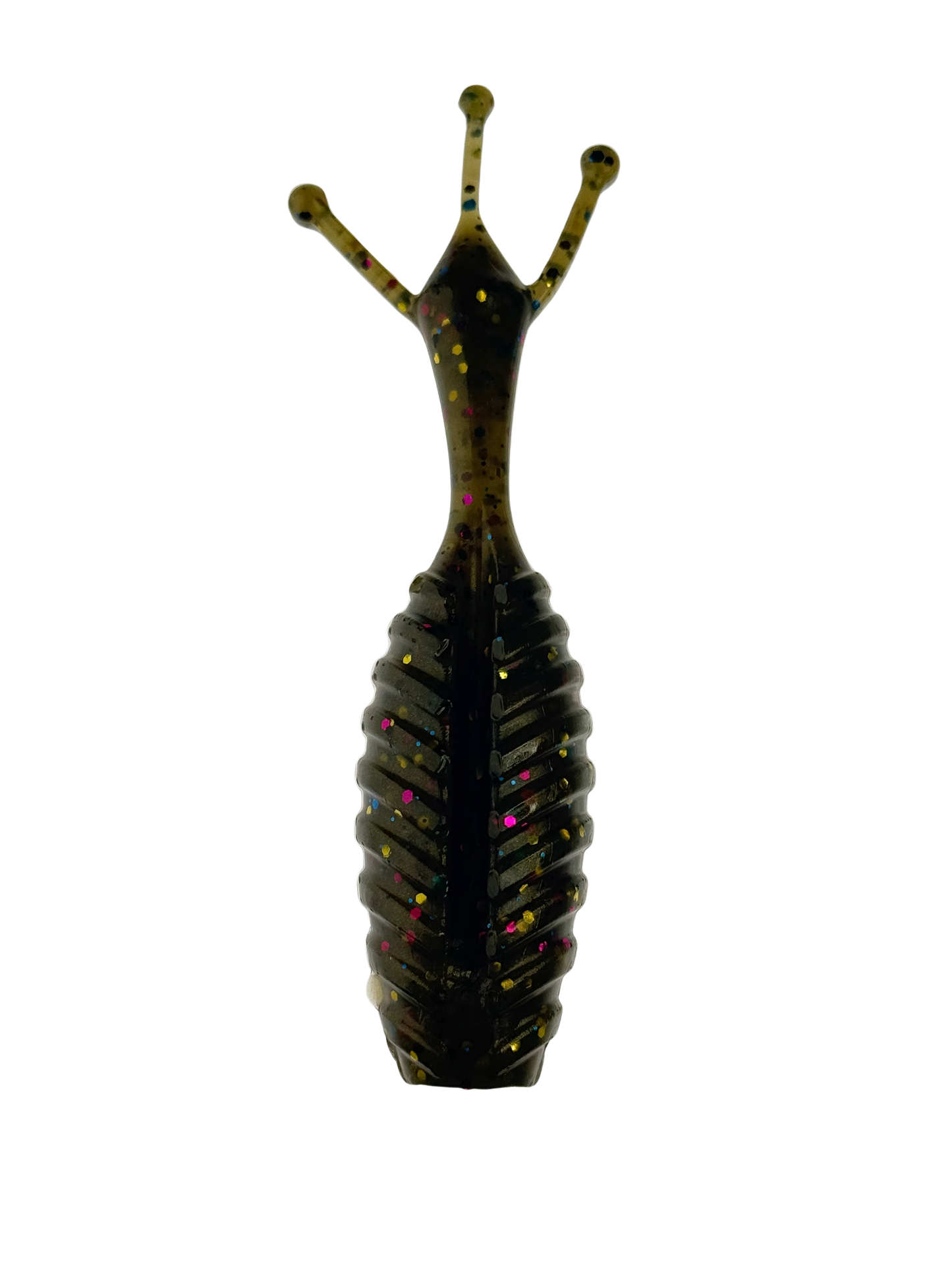 The Thing - Soft Plastic Creature Bait for Bass Fishing
