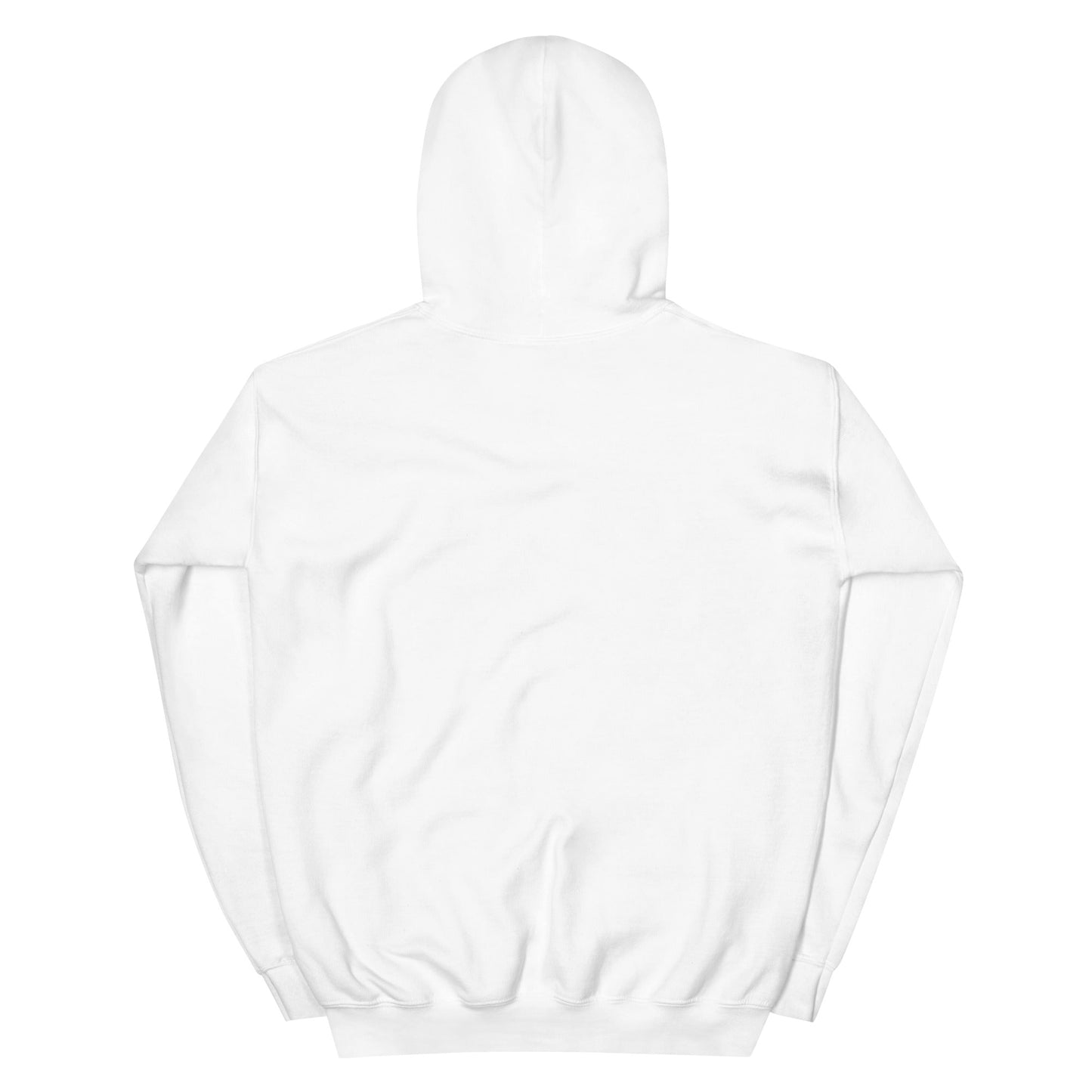 SC Skull Womens Hoodie