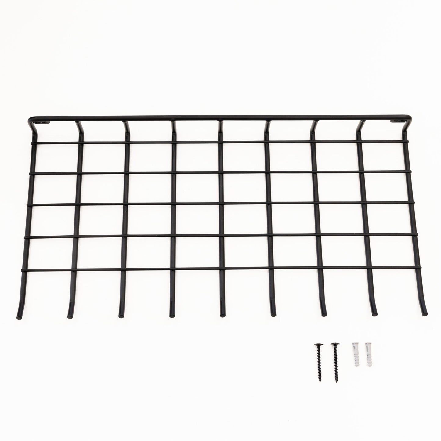 Afton Garden Tool Organizer | Holds 40 lbs