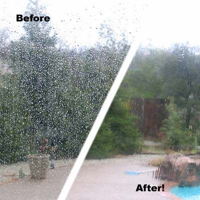 Pro-Tect Shield Hard Surface and Glass Water Repellent 16 oz.