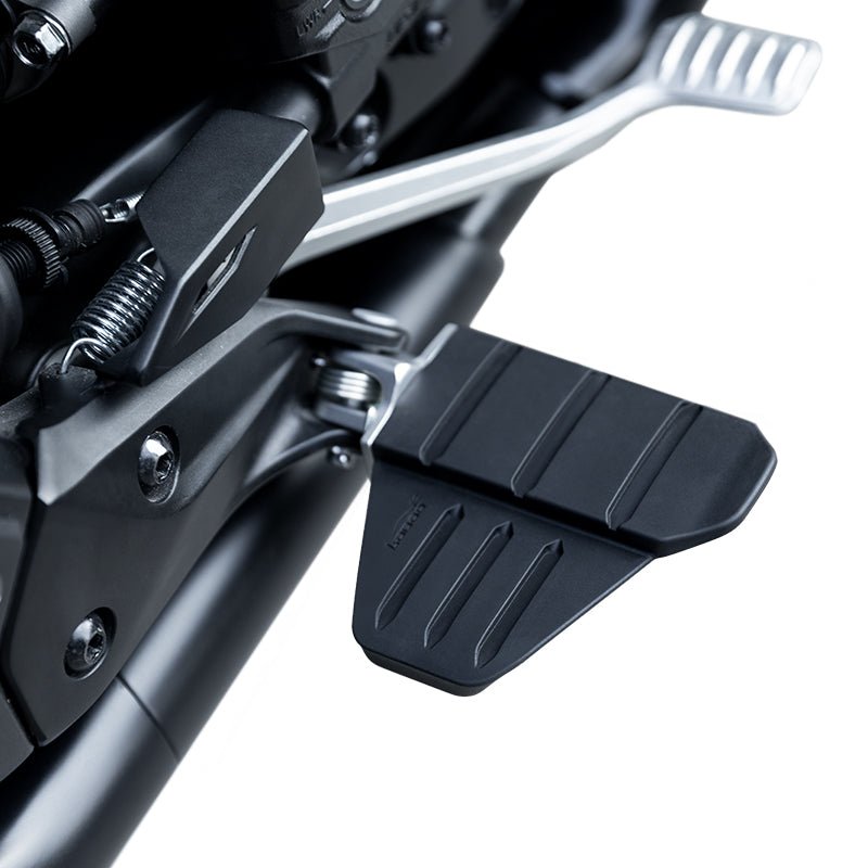 LOBOO Wide Foot Pegs For HONDA GL1800