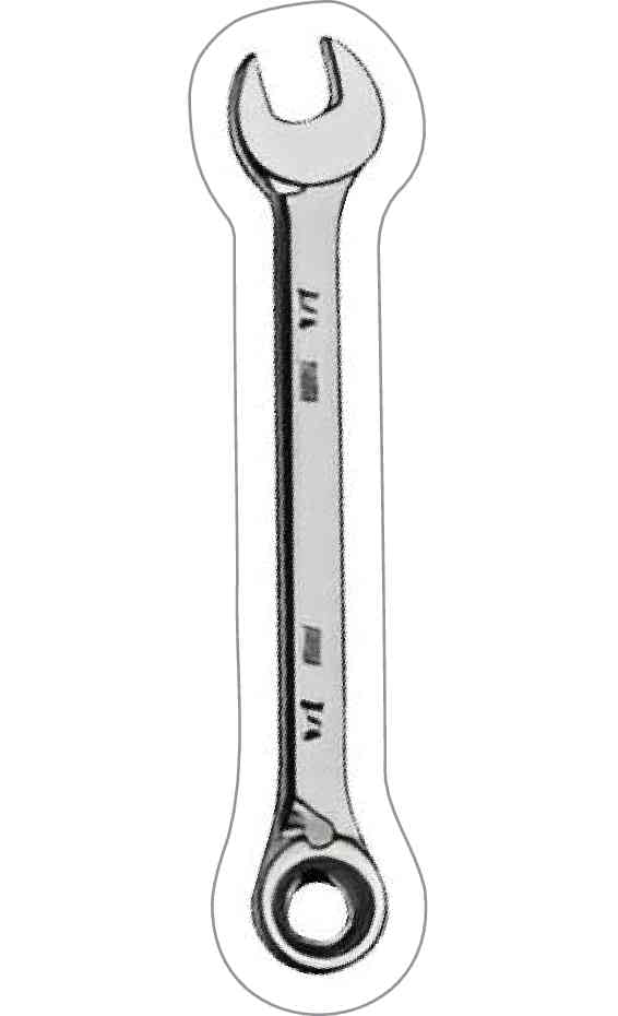 Wrench