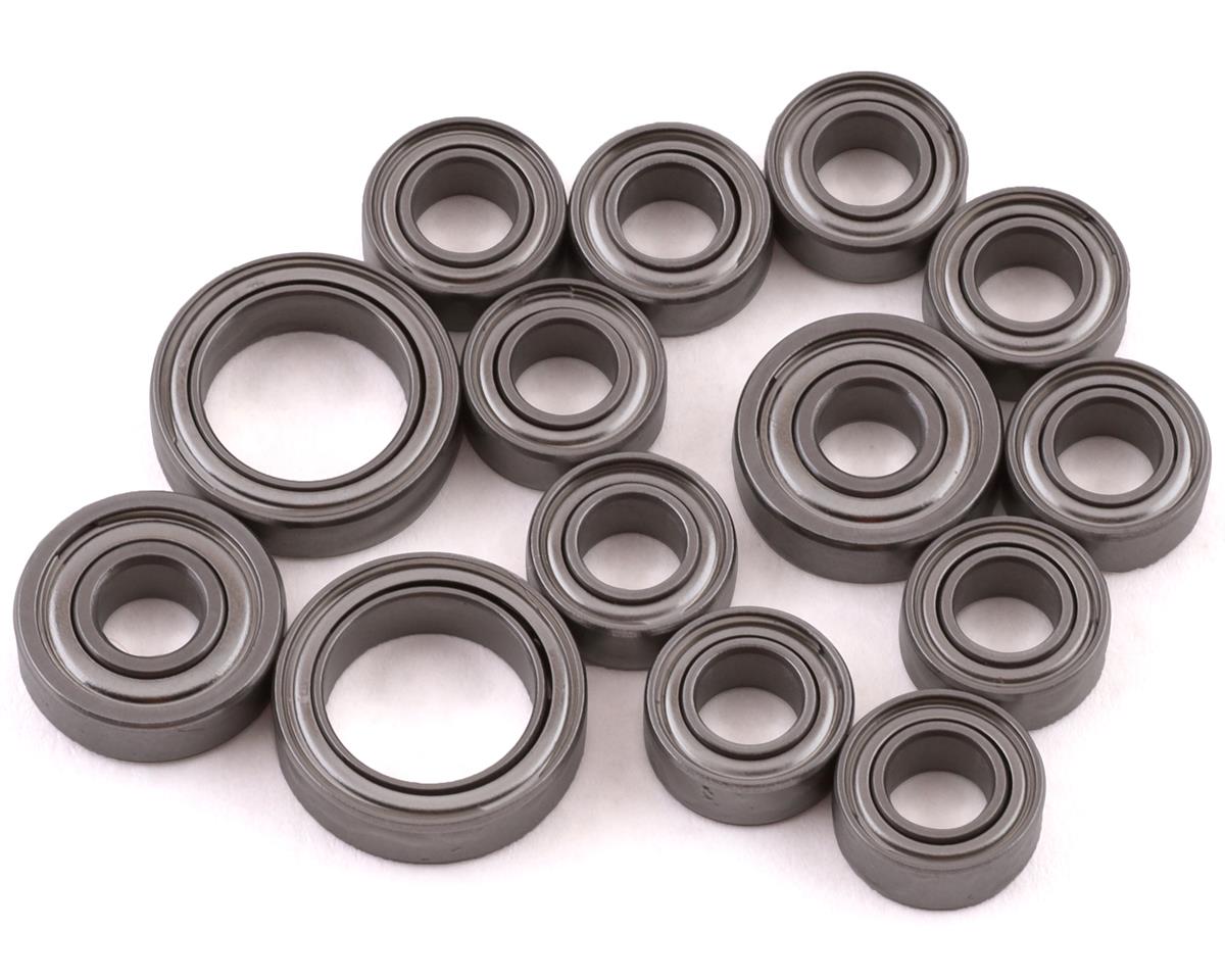 GFRP 2024 Assailant HyperGlide™ Bearings