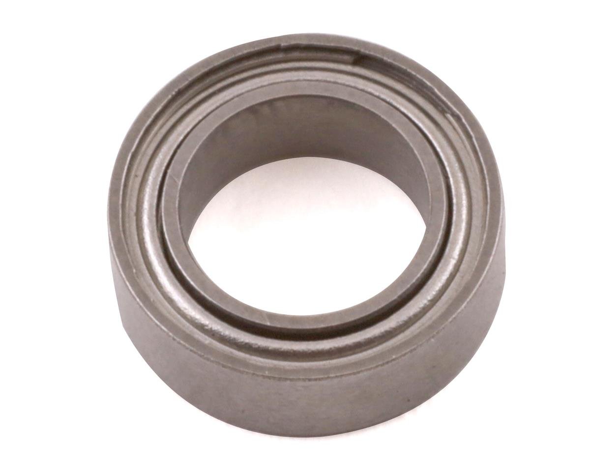 HyperGlide - 3x6x2.5 Flanged