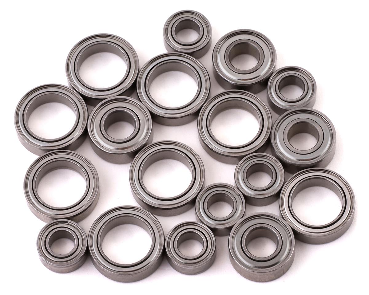 TLR 22 5.0 Elite - HyperGlide™ Bearings