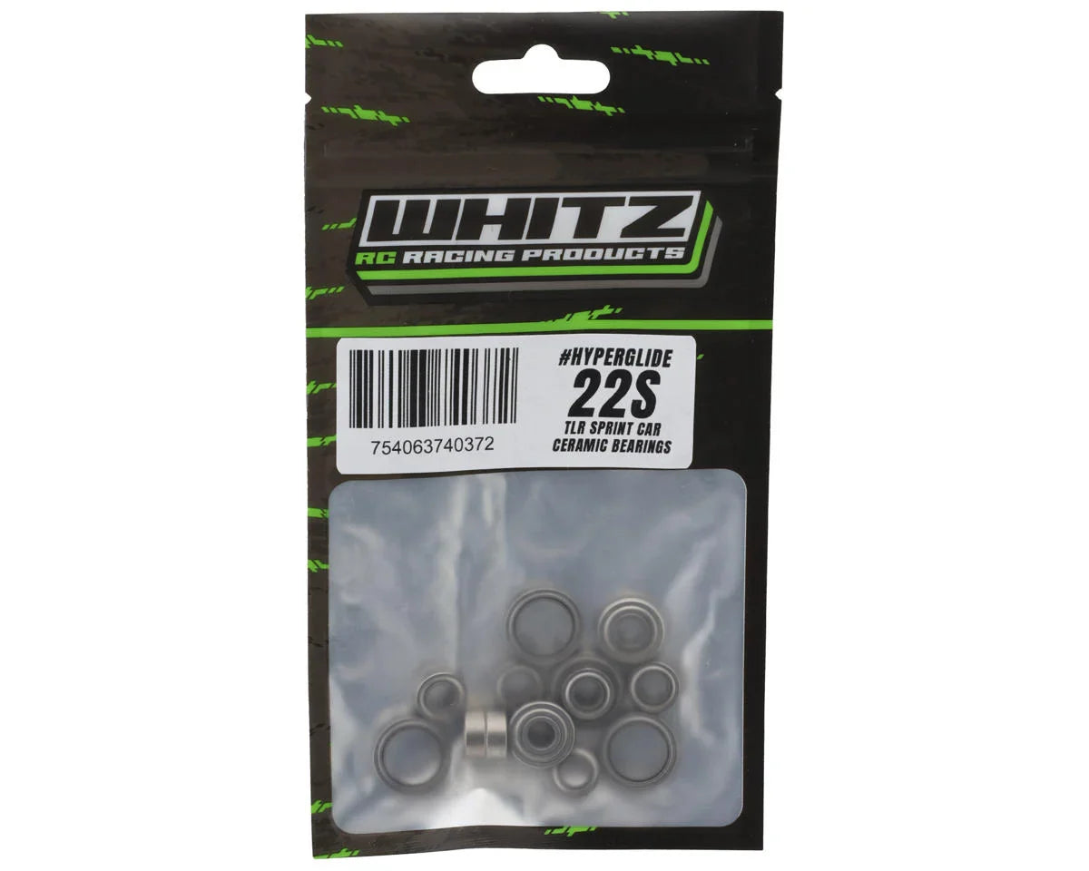 Losi 22s Sprint Car - HyperGlide™ Bearings Kit