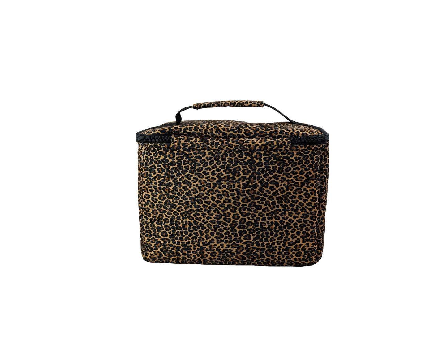 Leopard Series Snack Pack