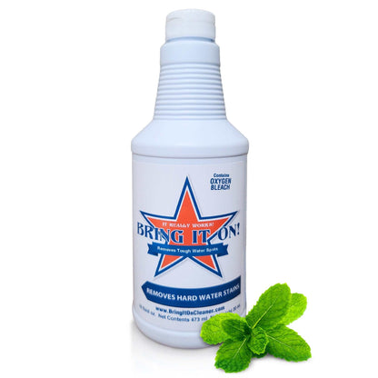 Water Spot Remover 32 oz. Bring It On Cleaner