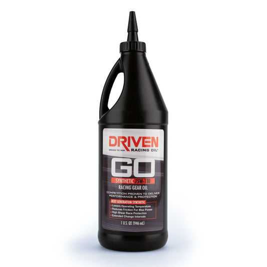 GO 75W-110  Gear Oil | Quart