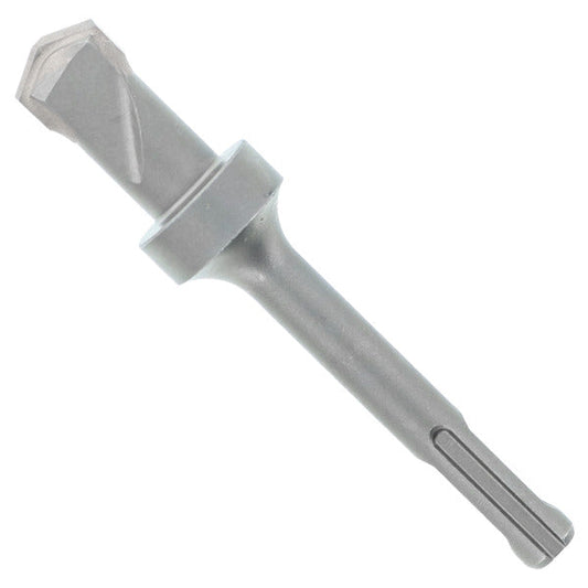 Diablo DMAST1040 5/8" x 1-3/16" SDS-Plus 2-Cutter Carbide-Tipped Stop Bit