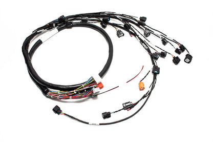 Honda K-Series Plug & Play Street-Spec Engine Wiring Harness – Version 3
