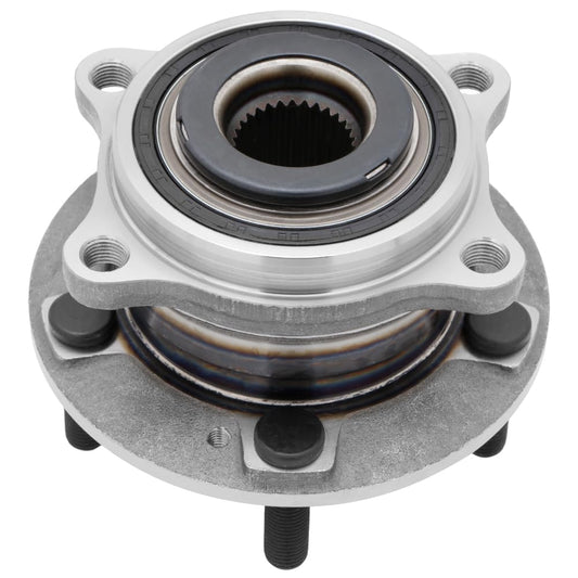 513256 - Rear Wheel Hub Bearing Assembly