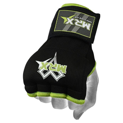 MRX Boxing Hand Wraps Inner Gloves Muay Thai Mma Training Mitts Unisex