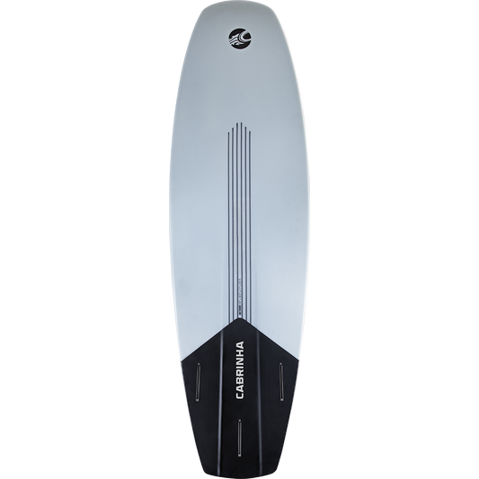 Method Thruster Surfboard