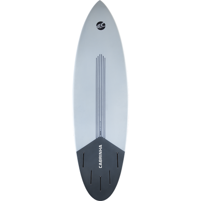 Phantom 5-Fin Surfboard